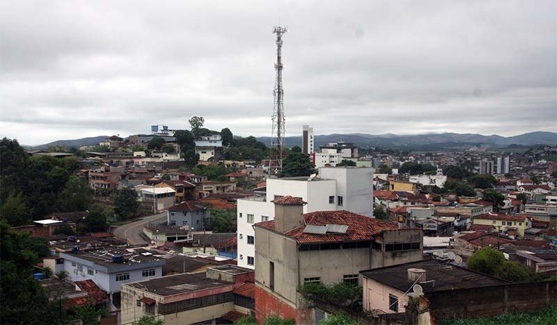 Por poucas horas, desabastecimento em Itabira atinge bairros supridos pela ETA Três Fontes, únicos que recebem água de classe especial