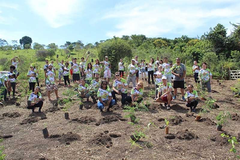 Pré-carnaval itabirano começa na primeira semana de fevereiro com o Ecofolia no Parque Estadual do Limoeiro, em Ipoema