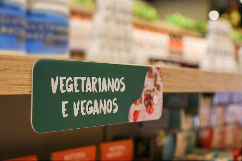 Cada vez mais brasileiros adotam estilo de vida sem carne: cerca de 30 milhões já se consideram vegetarianos, revela pesquisa