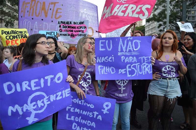 O grande erro ao discutir a questão do aborto