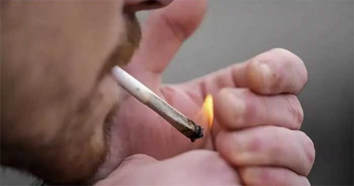 Polícia alemã pede para torcedores ingleses fumarem maconha ao invés de beber na Eurocopa