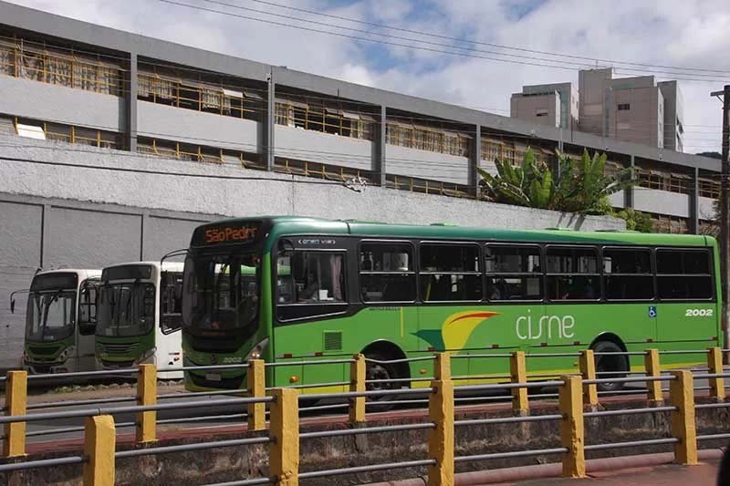 Atenção estudantes, a partir de segunda-feira (29) estão abertas as inscrições para o Meio Passe no transporte coletivo urbano de Itabira