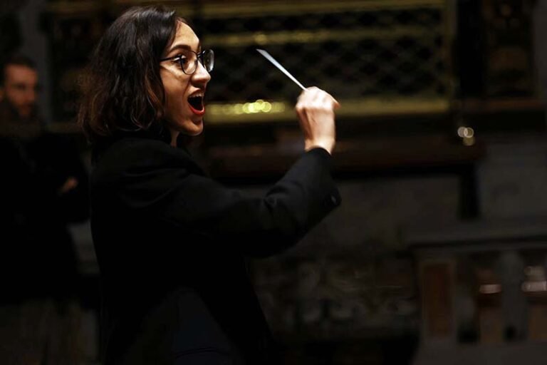 Espetáculo da Filarmônica de MG ganha transmissão ao vivo na rádio MEC nesta quarta-feira (11)