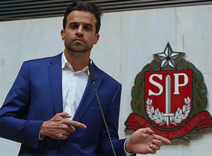 Campanha de Pablo Marçal paga R$ 230 mil a produtor que ele diz ser sócio