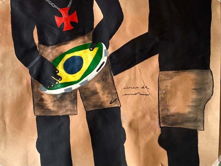 Artes Visuais em destaque na programação do 13º Festival Artes Vertentes de Tiradentes