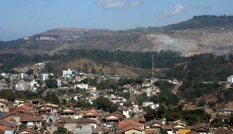 Aviso aos incautos: Vale suspende operações em Rio Piracicaba por falta de licenciamento ambiental; a de Itabira está vencida desde 2016