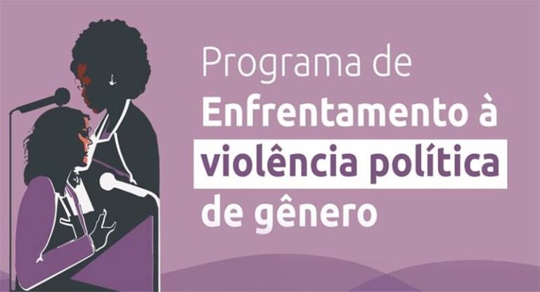 Defensoria Pública da União monitora casos de violência de política de gênero na campanha eleitoral deste ano