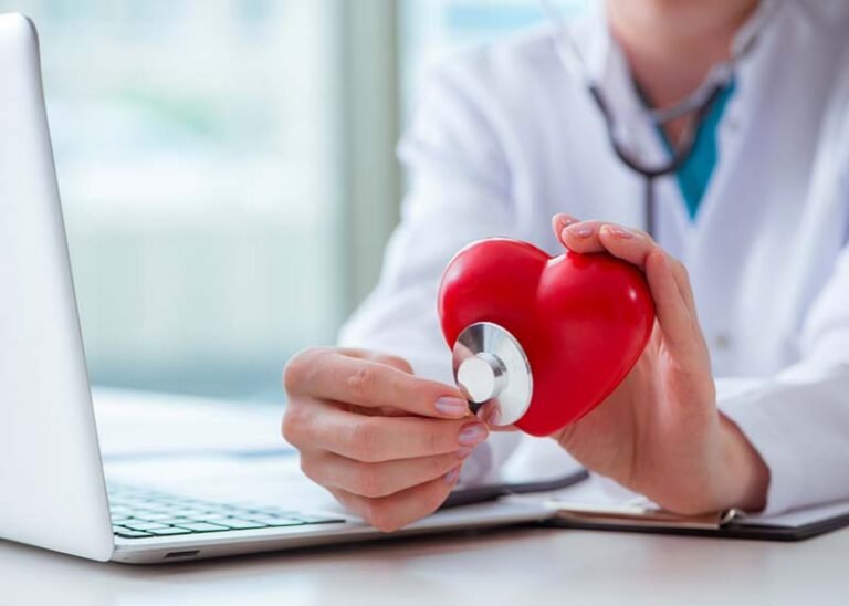 Dia do Coração é celebrado neste domingo (29), lembrando-se que doenças cardiovasculares são a principal causa de morte no mundo
