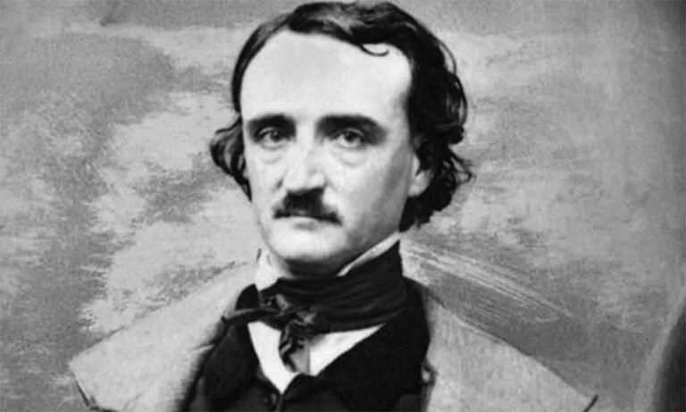 Aclamada biografia sobre a vida (e a morte) de Edgar Allan Poe ganha edição brasileira