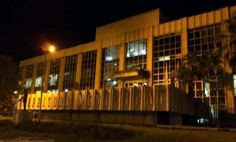 Candidatos a ocupar o terceiro andar do paço municipal JK em Itabira mostram as suas forças e fraquezas na reta final de campanha