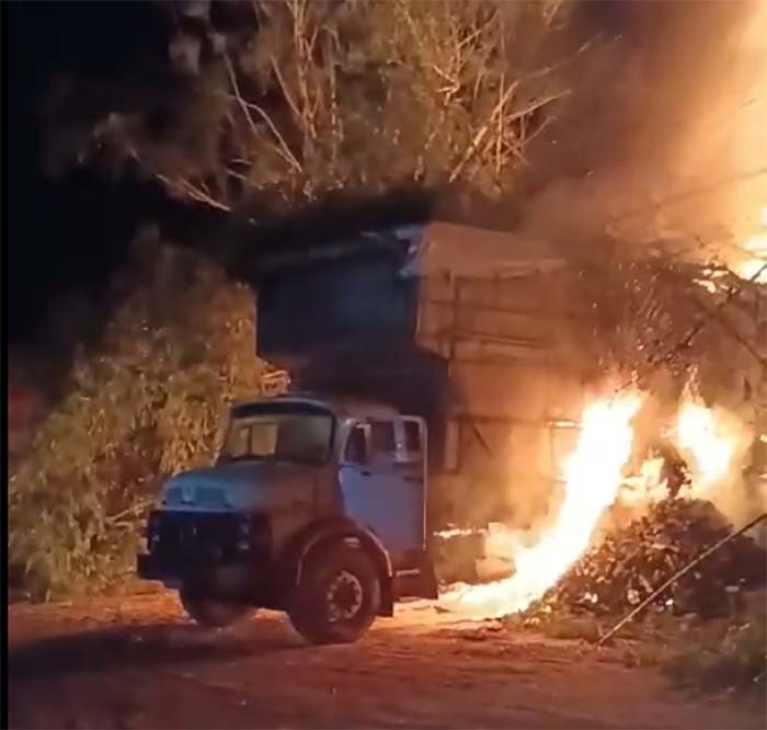 Defensoria Pública da União cria comitê nacional para  inibir impactos sociais e ambientais causados por incêndio florestal