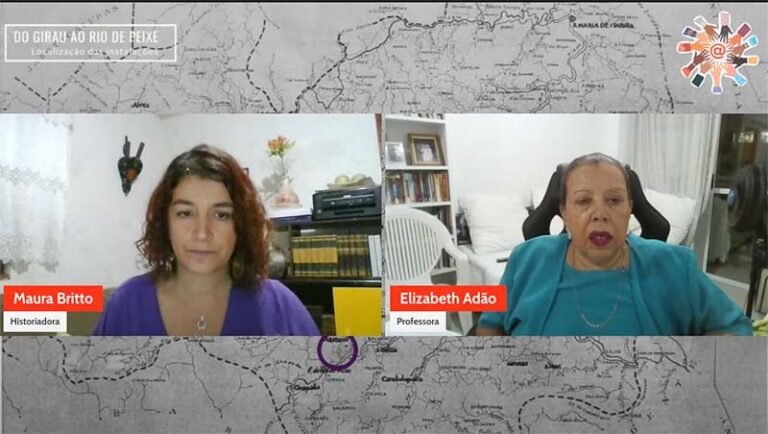 Trabalho escravo nas minas de ferro de Itabira no século XIX é pauta de entrevista com a historiadora Maura Britto no canal Conecta Educação. Acesse e confira