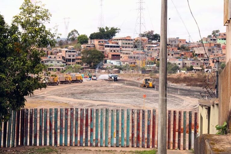 MPMG manda a Vale parar obras da ECJ2 no Pontal por mudar a mancha de inundação sem auditar e fazer comunicação prévia