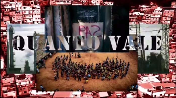 Desastres ambientais, preconceitos e guerras: “Quanto vale?”, single e videoclipe de André Berté traz reflexões e críticas em ritmo de samba
