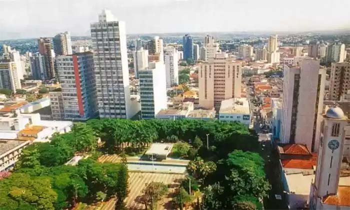 Interior de MG começa a se destacar no mercado imobiliário nacional