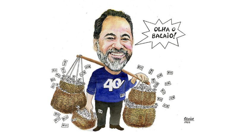 Charge de Genin