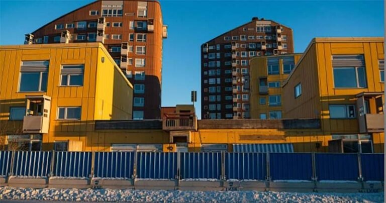 Não é só Mühlrose, na Alemanha, que vai sumir do mapa para expansão de mina; Kiruna, na Suécia, está mudando de lugar. Itabira pode ser a próxima