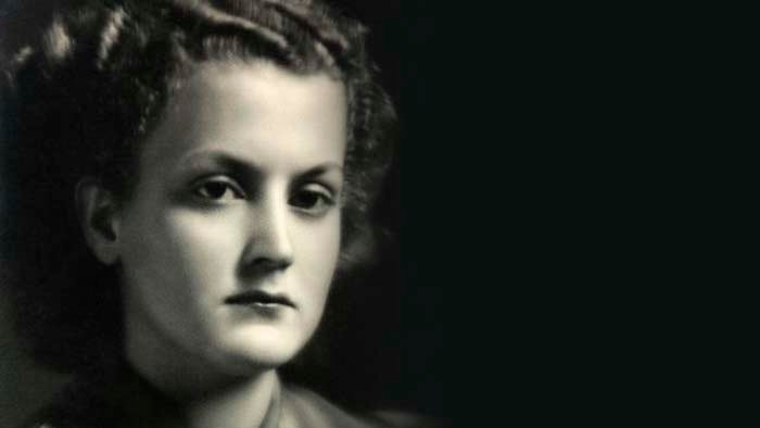 Personalidade da Semana – Maria Julieta Drummond de Andrade