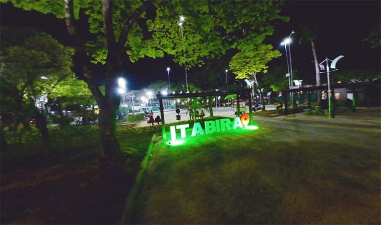 Emancipação política de Itabira, há 176 anos, tem programação agendada para 9 de outubro, com reinauguração da praça Acrísio de Alvarenga