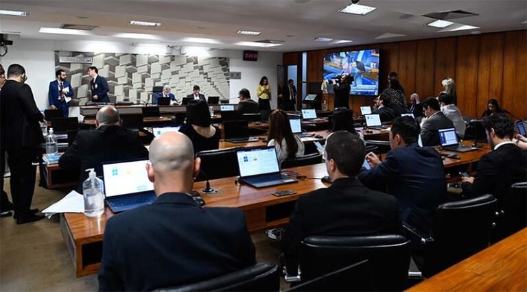 Comissão do Senado aprova contribuição financeira da União para as Associações de Proteção e Assistência aos Condenados