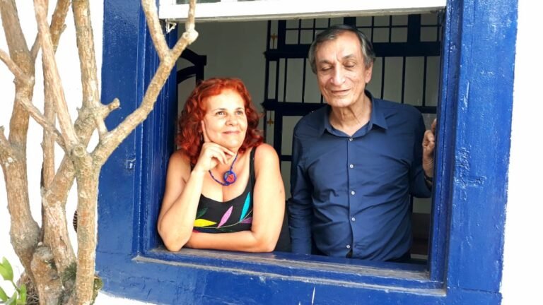 Poeta e letrista Antonio Cícero morre na Suíça, aos 79 anos
