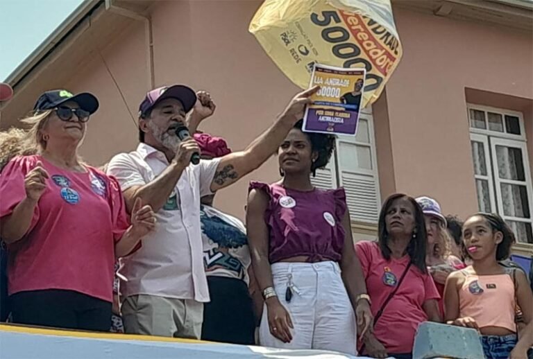 O que faz de Marco Antônio Lage imbatível nas urnas neste domingo (6) de eleições para prefeito de Itabira