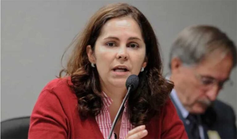 “Vamos ver se mudamos a visão que a ditadura no Brasil foi a que menos matou”, propõe procuradora