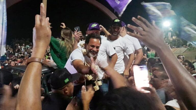 “Com água do rio Tanque, Itabira vai enfim industrializar e diversificar a sua economia”, é aposta de Marco Antônio Lage para os próximos anos