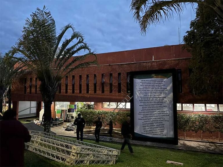 Contagem regressiva: já está quase tudo pronto para Itabira receber convidados e visitantes para o 4º Flitabira