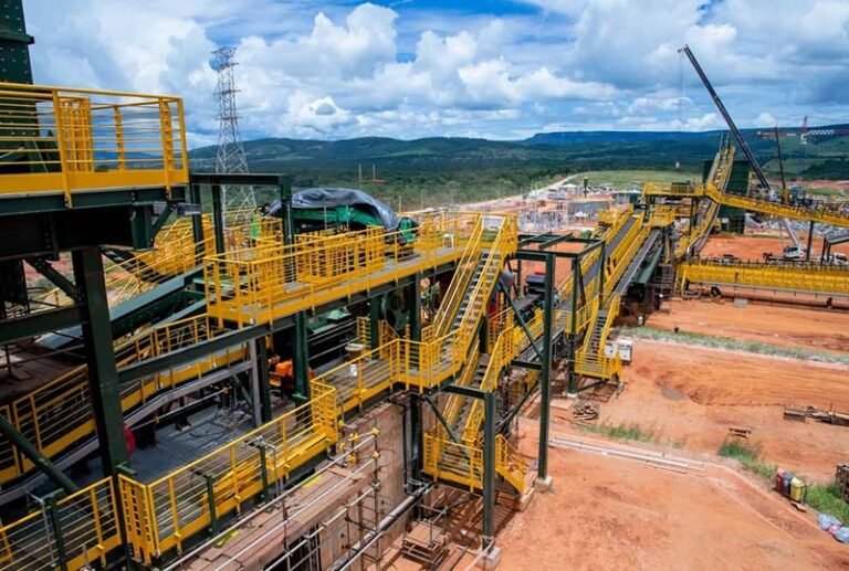 Sudene aprova incentivo fiscal para produção de “lítio verde” em Itinga, um dos municípios mais pobres de Minas Gerais