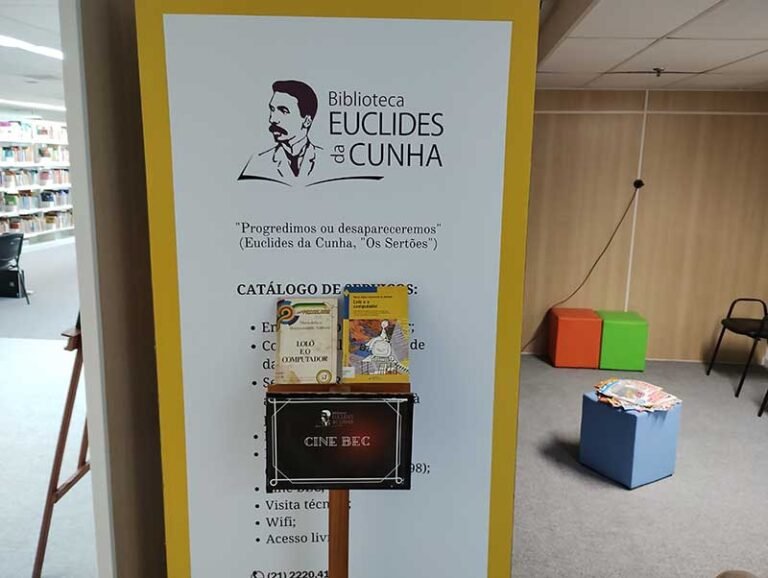 Loló e o computador