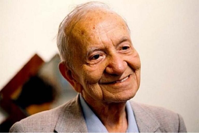 Biografia de Mário Quintana, escrita por Gustavo Grandinetti, será lançada no 4.º Flitabira
