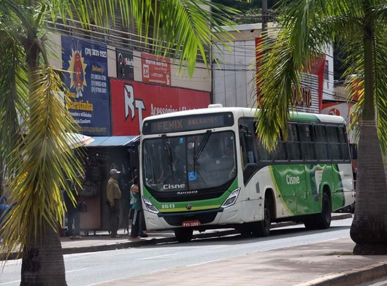 Eleitores de Itabira, e de todo o Brasil, têm gratuidade no transporte coletivo assegurada no domingo (6) para ir, votar e voltar sem ter de gastar