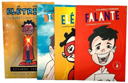 Dia das Crianças: Os melhores livros infantis para presentear