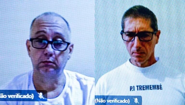 Ronnie e Élcio são condenados por assassinar Marielle Frannco e Anderson Gomes