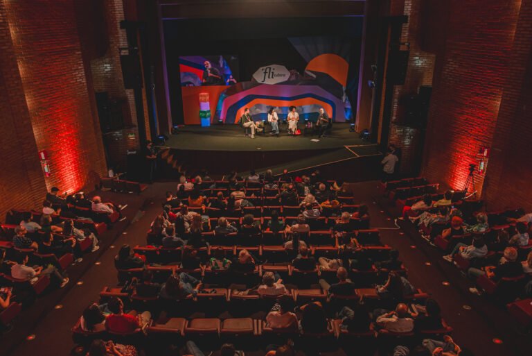 Balanço geral do 4º Flitabira é bastante positivo em conteúdo, público e impactos socioeconômicos e culturais na cidade de Itabira