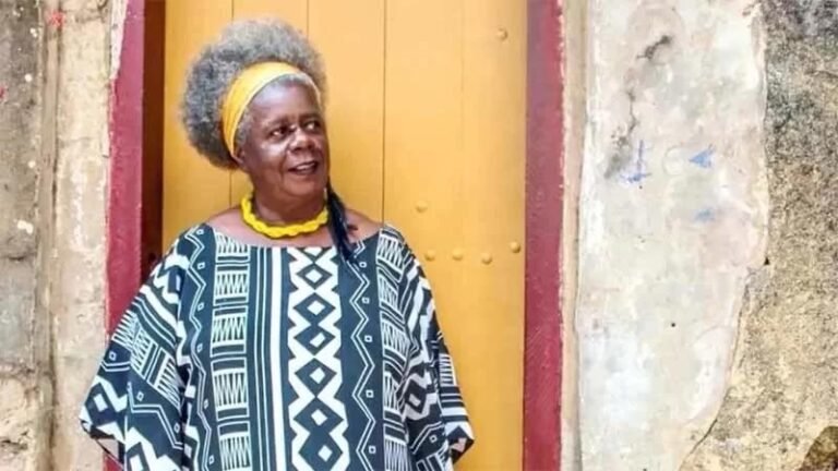 Casa de Rui Barbosa tem entrega de honraria nesta quarta-feira (13), quando recebe acervo de Conceição Evaristo