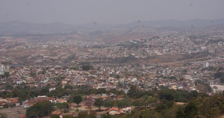 Itabira realiza, em dezembro, a 2ª Conferência Municipal de Meio Ambiente, preparatória para a 5ª Conferência Nacional com o tema Emergência Climática