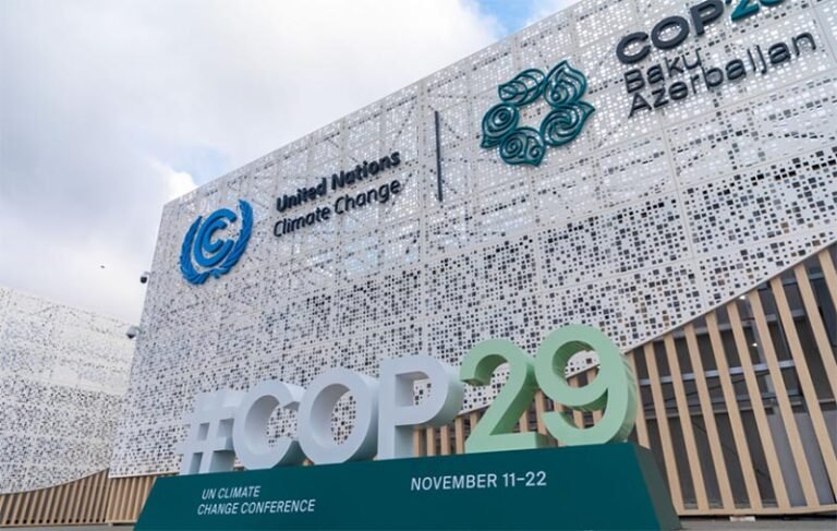 COP29: fracasso esperado expõe crise climática global