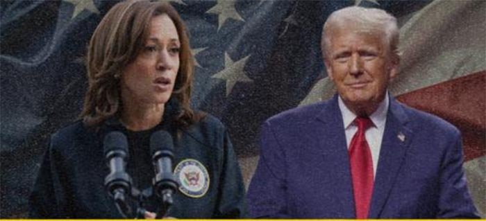 Da xenofobia de Trump às pressões de Kamala: como fica o Brasil com as eleições nos EUA