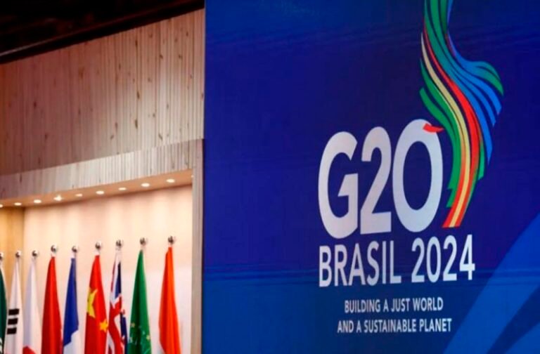 G20 no Rio: diálogo global em meio a limites e desafios para o futuro