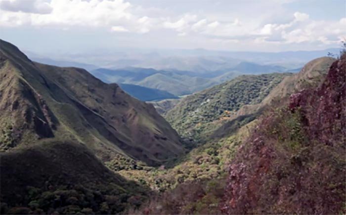Comissão de Meio Ambiente da ALMG visita a Serra da Gandarela nesta segunda-feira (25) para definir área de amortecimento e impedir avanço da mineração