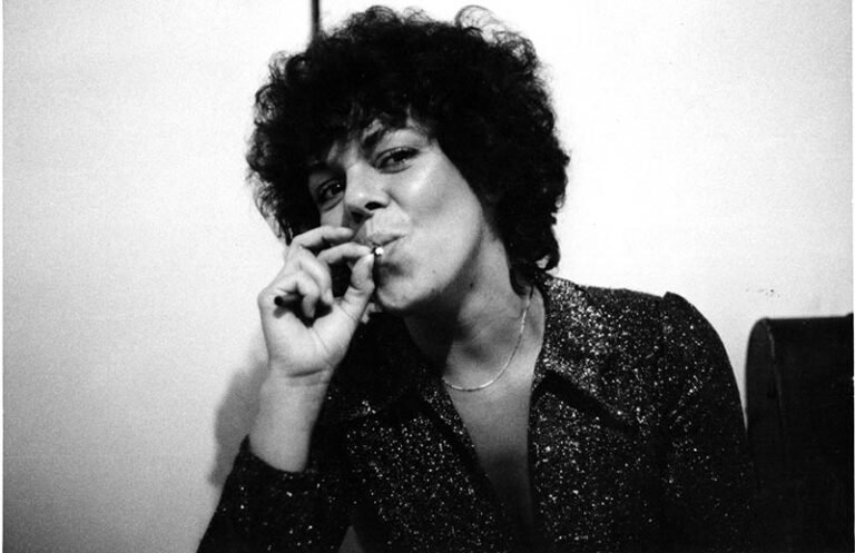 “Miúcha, a Voz da Bossa Nova” será exibido em festival de cinema na Sorbonne