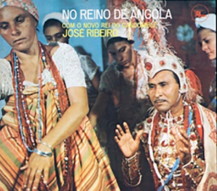 “O Som dos Terreiros” celebra cultura afro-brasileira e resistência negra