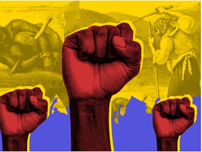 Movimento pela reparação histórica da escravidão ganha força no Brasil e no mundo