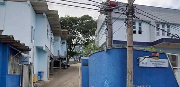 Manutenções na ETA Três Fontes, no bairro Pará, impactam abastecimento nesta quarta e quinta-feira
