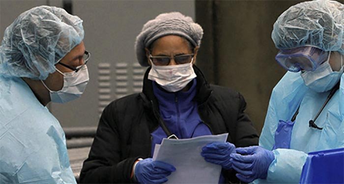 Profissionais de saúde podem pedir indenizações por prejuízos causados pela pandemia