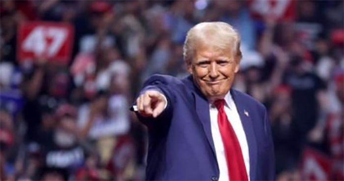 Eleição de Trump é “desastre para o clima e vai beneficiar ele próprio e os bilionários”, diz professor da Universidade de Pittsburgh