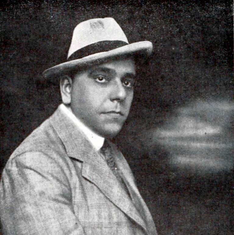 Primeiros passos da modernidade pelos olhos de João do Rio e o retrato da vida urbana carioca no século XX
