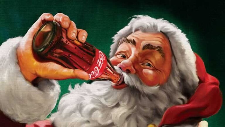 Incomodado com o Papai Noel da Coca-Cola, Assis Valente compõe uma das mais bonitas e realistas canções de Natal